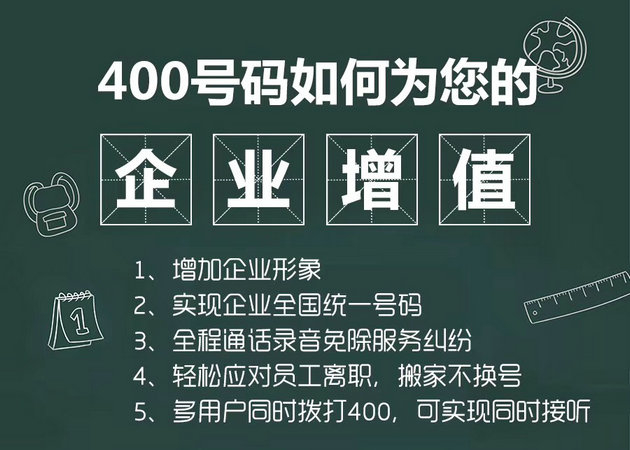 石阡400電話(huà)